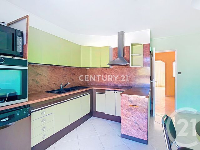 Appartement 3/4 &agrave; vendre - 4 pi&egrave;ces - 86,85 m2 - Aubagne - 13 - PROVENCE-ALPES-COTE-D-AZUR