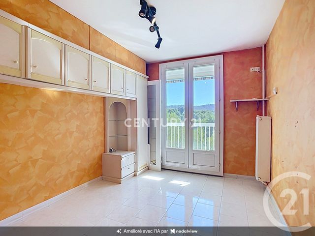 Appartement 3/4 &agrave; vendre - 4 pi&egrave;ces - 86,85 m2 - Aubagne - 13 - PROVENCE-ALPES-COTE-D-AZUR