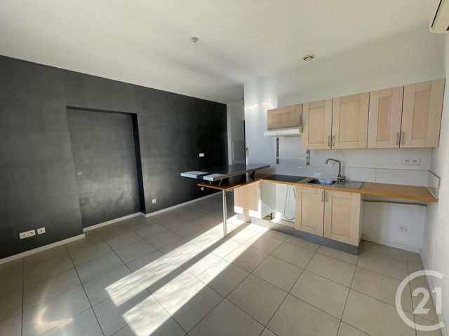 appartement - LA CIOTAT - 13