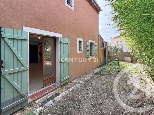 Maison &agrave; louer - 5 pi&egrave;ces - 122,65 m2 - Aubagne - 13 - PROVENCE-ALPES-COTE-D-AZUR