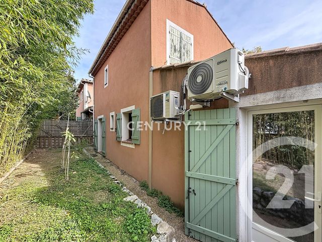 Maison &agrave; louer - 5 pi&egrave;ces - 122,65 m2 - Aubagne - 13 - PROVENCE-ALPES-COTE-D-AZUR