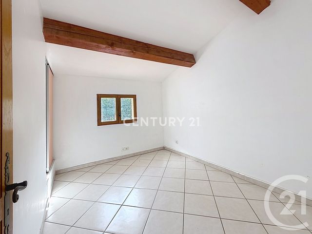 Maison &agrave; louer - 5 pi&egrave;ces - 122,65 m2 - Aubagne - 13 - PROVENCE-ALPES-COTE-D-AZUR