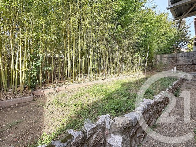 Maison &agrave; louer - 5 pi&egrave;ces - 122,65 m2 - Aubagne - 13 - PROVENCE-ALPES-COTE-D-AZUR