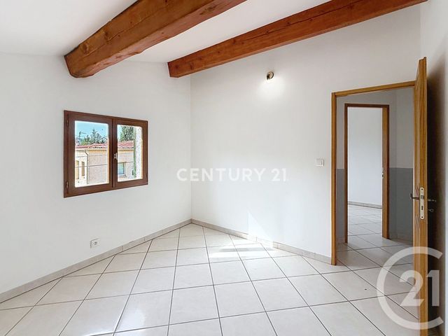 Maison &agrave; louer - 5 pi&egrave;ces - 122,65 m2 - Aubagne - 13 - PROVENCE-ALPES-COTE-D-AZUR