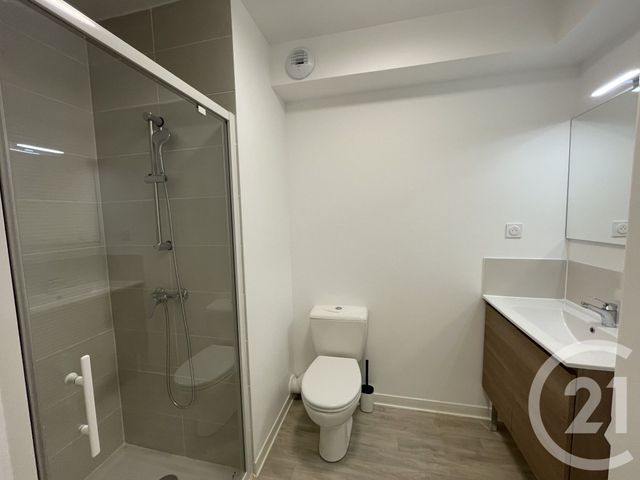 Appartement Studio &agrave; louer - 1 pi&egrave;ce - 20,98 m2 - Aubagne - 13 - PROVENCE-ALPES-COTE-D-AZUR