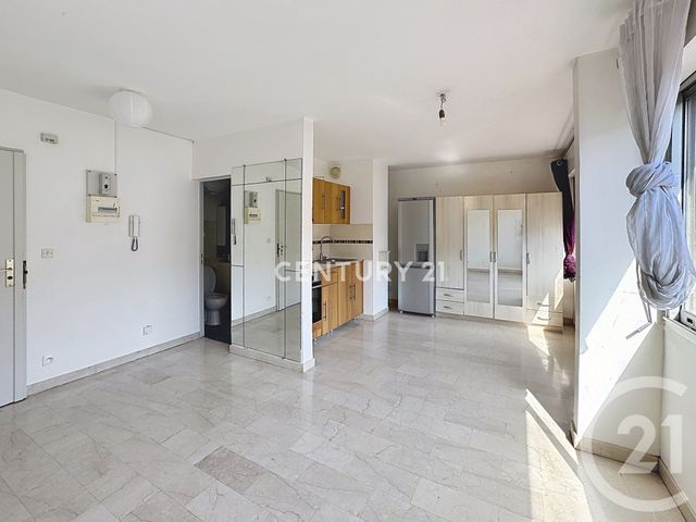 appartement - AUBAGNE - 13
