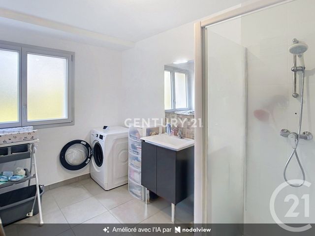 Appartement T3 &agrave; louer - 3 pi&egrave;ces - 68,95 m2 - Peypin - 13 - PROVENCE-ALPES-COTE-D-AZUR
