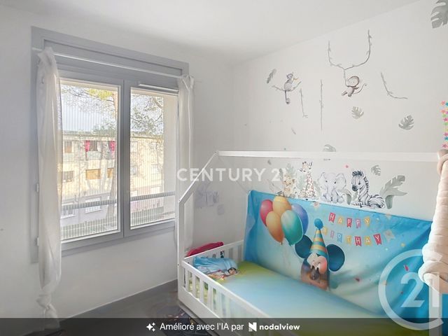 Appartement T3 &agrave; louer - 3 pi&egrave;ces - 68,95 m2 - Peypin - 13 - PROVENCE-ALPES-COTE-D-AZUR