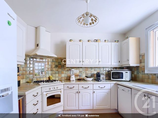 Maison &agrave; vendre - 4 pi&egrave;ces - 77 m2 - La Penne Sur Huveaune - 13 - PROVENCE-ALPES-COTE-D-AZUR