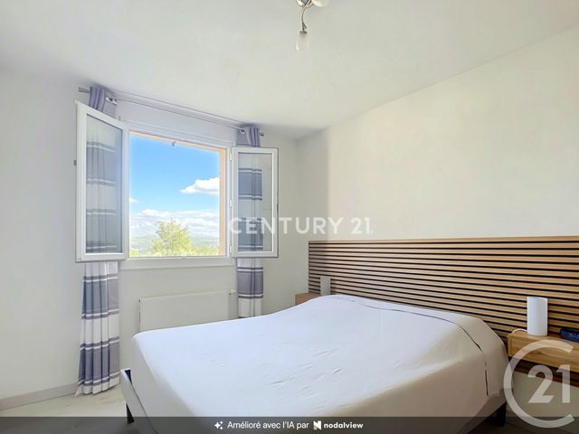 Maison &agrave; vendre - 4 pi&egrave;ces - 77 m2 - La Penne Sur Huveaune - 13 - PROVENCE-ALPES-COTE-D-AZUR