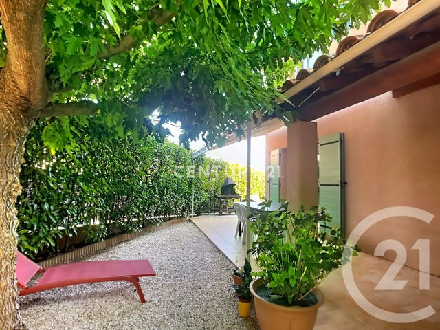 Maison &agrave; vendre - 4 pi&egrave;ces - 77 m2 - La Penne Sur Huveaune - 13 - PROVENCE-ALPES-COTE-D-AZUR