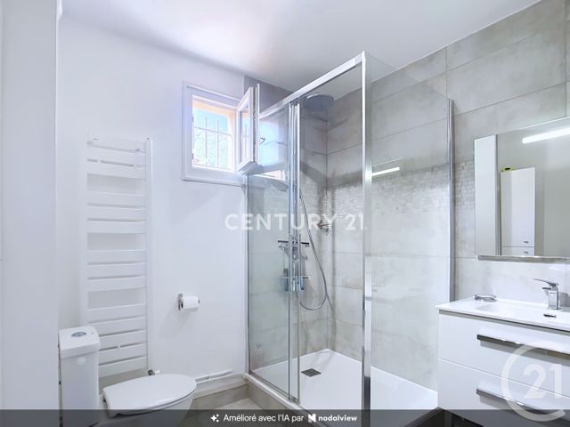 Maison &agrave; vendre - 4 pi&egrave;ces - 77 m2 - La Penne Sur Huveaune - 13 - PROVENCE-ALPES-COTE-D-AZUR