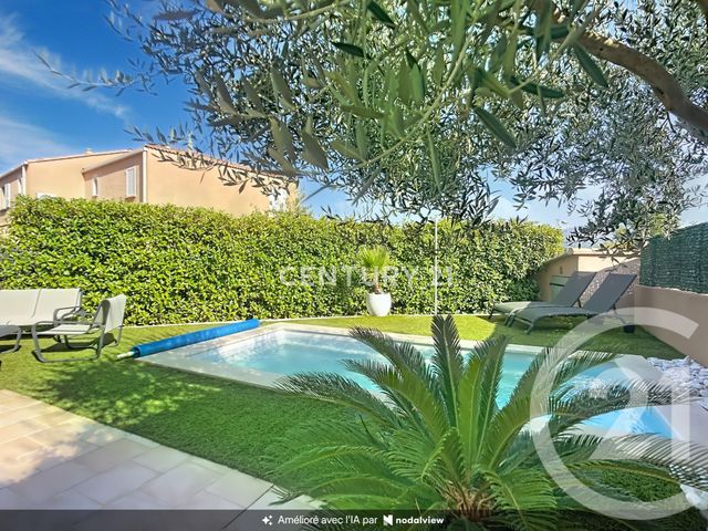Maison &agrave; vendre - 4 pi&egrave;ces - 77 m2 - La Penne Sur Huveaune - 13 - PROVENCE-ALPES-COTE-D-AZUR