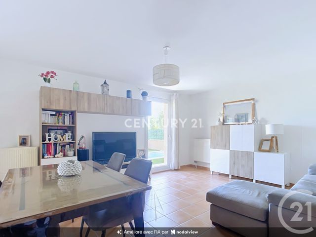 Maison &agrave; vendre - 4 pi&egrave;ces - 77 m2 - La Penne Sur Huveaune - 13 - PROVENCE-ALPES-COTE-D-AZUR