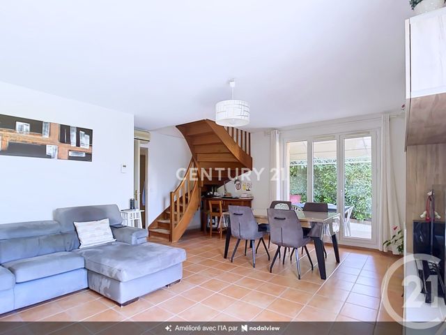 Maison &agrave; vendre - 4 pi&egrave;ces - 77 m2 - La Penne Sur Huveaune - 13 - PROVENCE-ALPES-COTE-D-AZUR