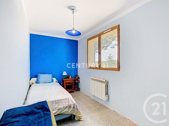 Maison &agrave; vendre - 4 pi&egrave;ces - 88,52 m2 - Aubagne - 13 - PROVENCE-ALPES-COTE-D-AZUR