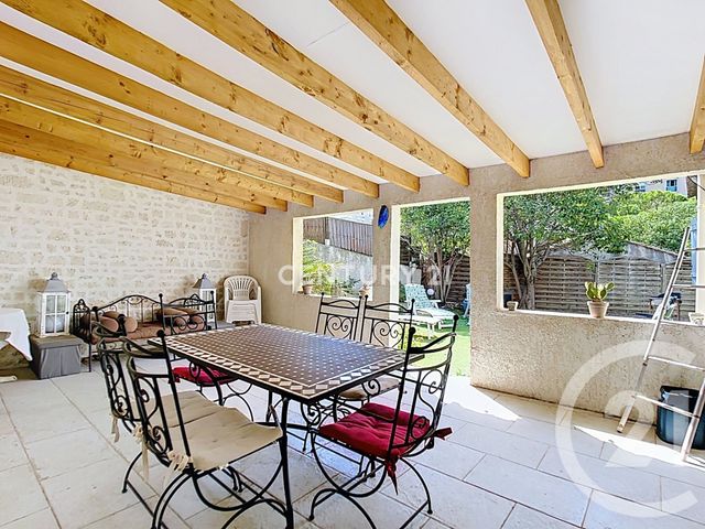 Maison &agrave; vendre - 4 pi&egrave;ces - 88,52 m2 - Aubagne - 13 - PROVENCE-ALPES-COTE-D-AZUR