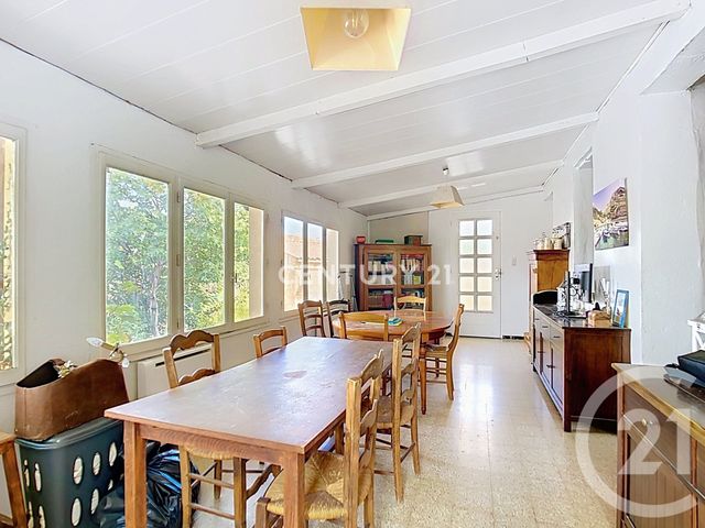 Maison &agrave; vendre - 4 pi&egrave;ces - 88,52 m2 - Aubagne - 13 - PROVENCE-ALPES-COTE-D-AZUR