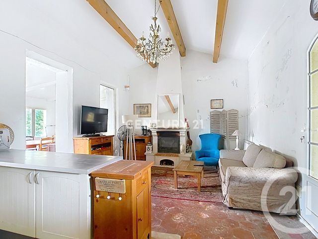Maison &agrave; vendre - 4 pi&egrave;ces - 88,52 m2 - Aubagne - 13 - PROVENCE-ALPES-COTE-D-AZUR