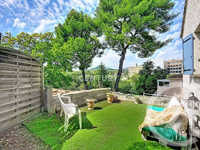 Maison &agrave; vendre - 4 pi&egrave;ces - 88,52 m2 - Aubagne - 13 - PROVENCE-ALPES-COTE-D-AZUR