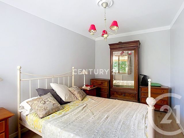 Maison &agrave; vendre - 4 pi&egrave;ces - 88,52 m2 - Aubagne - 13 - PROVENCE-ALPES-COTE-D-AZUR