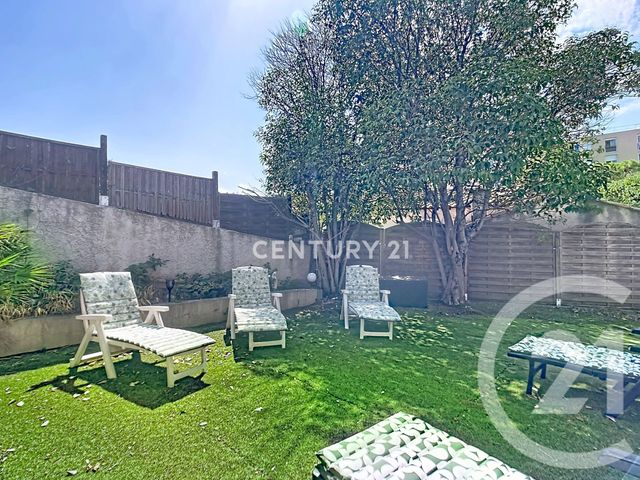 Maison &agrave; vendre - 4 pi&egrave;ces - 88,52 m2 - Aubagne - 13 - PROVENCE-ALPES-COTE-D-AZUR