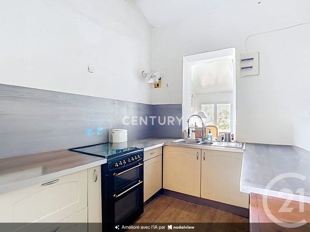Maison &agrave; vendre - 4 pi&egrave;ces - 88,52 m2 - Aubagne - 13 - PROVENCE-ALPES-COTE-D-AZUR