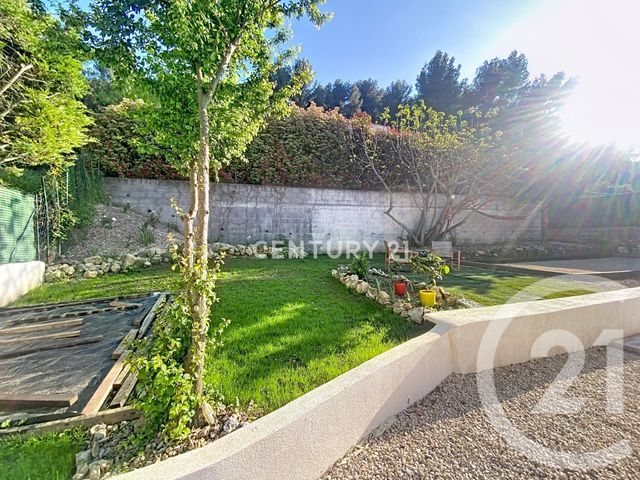 appartement - LA PENNE SUR HUVEAUNE - 13