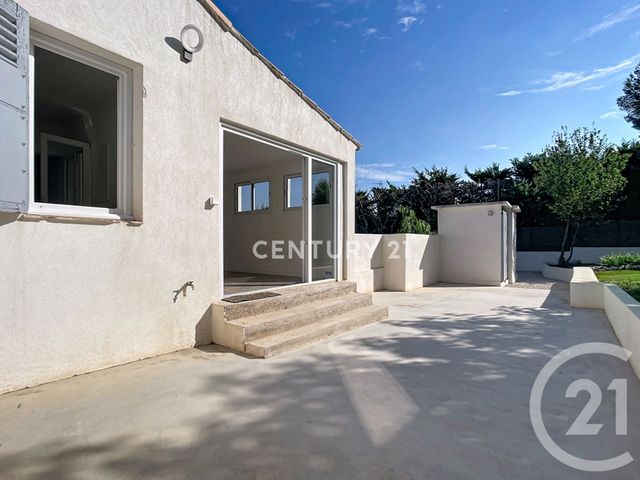 appartement - LA PENNE SUR HUVEAUNE - 13