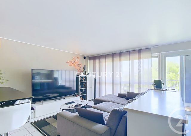 appartement - AUBAGNE - 13