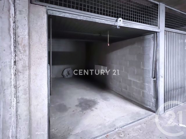 Parking &agrave; vendre - 13,72 m2 - Aubagne - 13 - PROVENCE-ALPES-COTE-D-AZUR