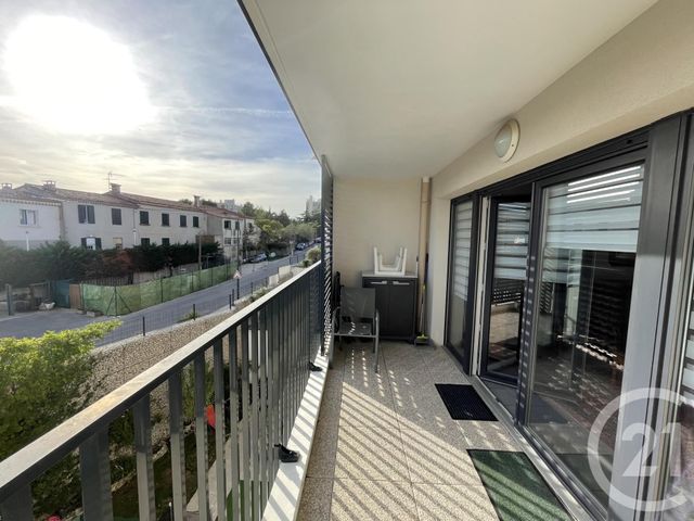 appartement - AUBAGNE - 13
