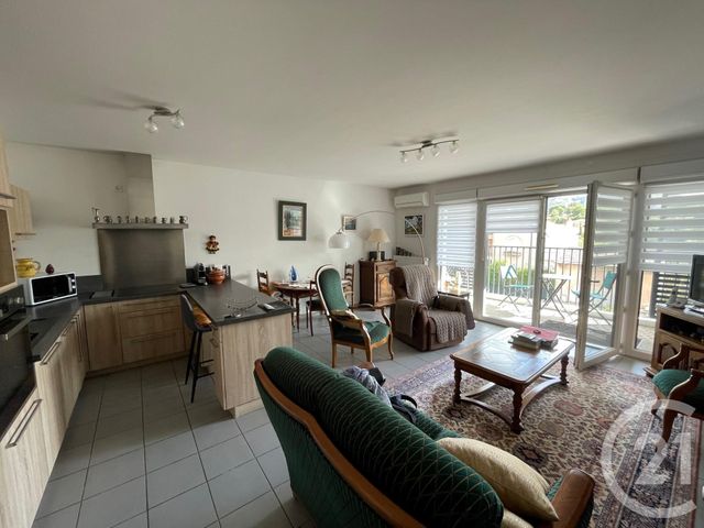 Appartement T3 &agrave; louer - 3 pi&egrave;ces - 64,96 m2 - Aubagne - 13 - PROVENCE-ALPES-COTE-D-AZUR