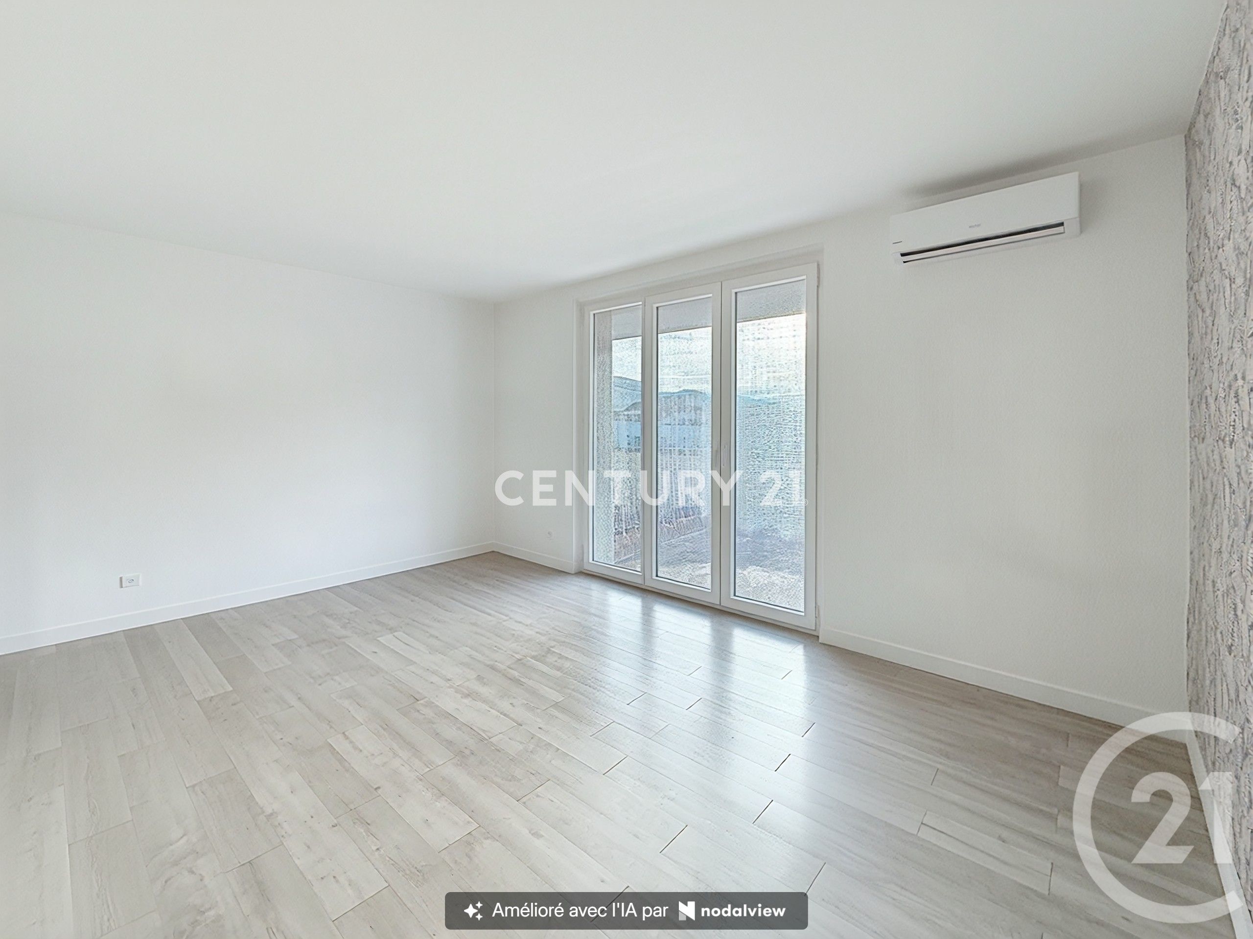 Appartement à Aubagne