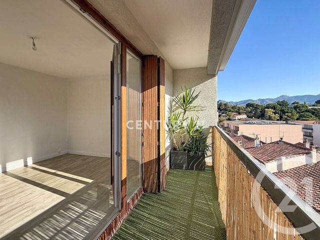 appartement - AUBAGNE - 13