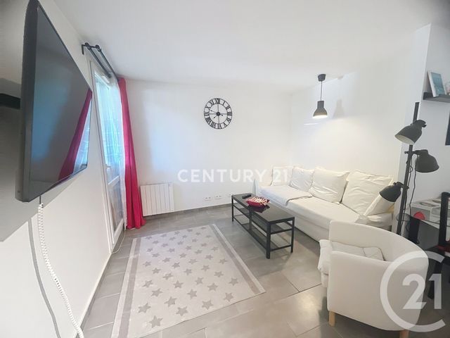 appartement - AUBAGNE - 13