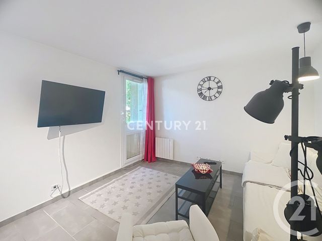 Appartement T2 &agrave; louer - 2 pi&egrave;ces - 37,47 m2 - Aubagne - 13 - PROVENCE-ALPES-COTE-D-AZUR