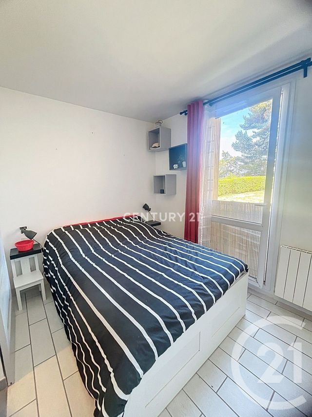 Appartement T2 &agrave; louer - 2 pi&egrave;ces - 37,47 m2 - Aubagne - 13 - PROVENCE-ALPES-COTE-D-AZUR
