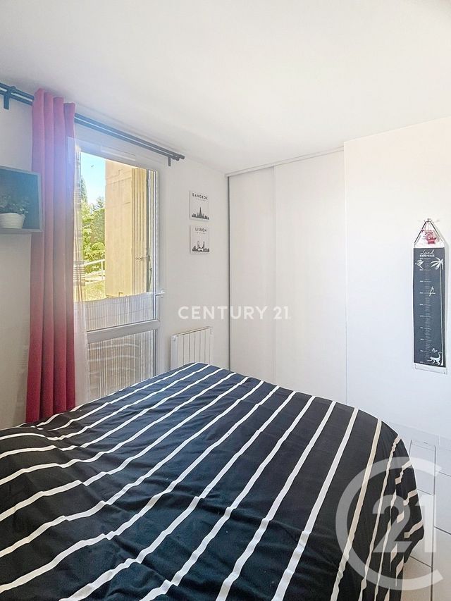 Appartement T2 &agrave; louer - 2 pi&egrave;ces - 37,47 m2 - Aubagne - 13 - PROVENCE-ALPES-COTE-D-AZUR