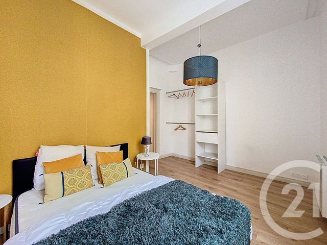 Appartement F5 &agrave; louer - 5 pi&egrave;ces - 78,26 m2 - Cholet - 49 - PAYS-DE-LOIRE