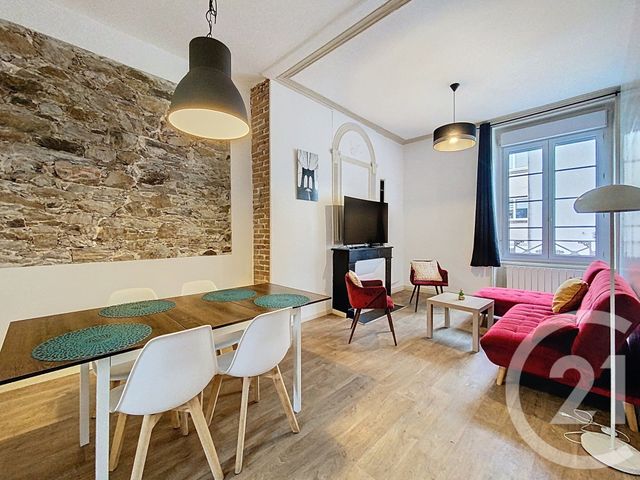 appartement - CHOLET - 49