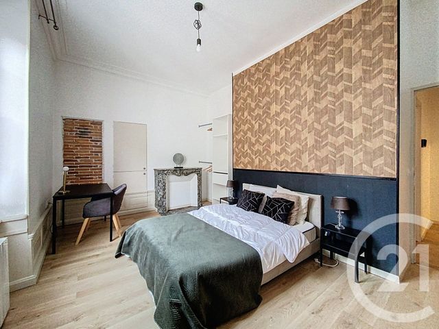 Appartement F5 &agrave; louer - 5 pi&egrave;ces - 78,26 m2 - Cholet - 49 - PAYS-DE-LOIRE