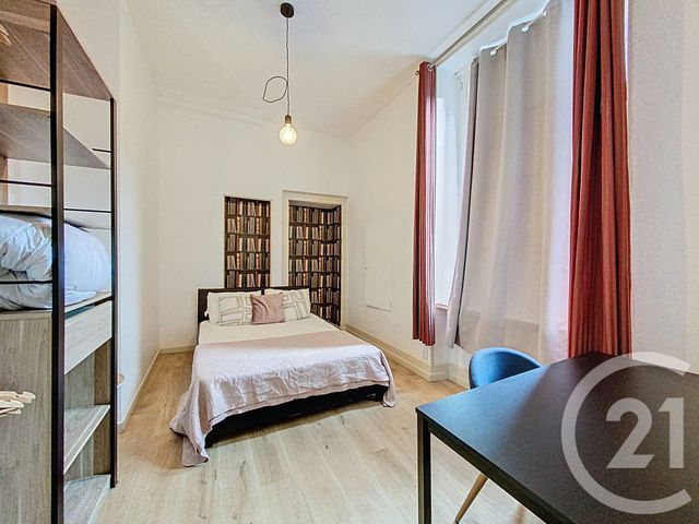 Appartement F5 &agrave; louer - 5 pi&egrave;ces - 78,26 m2 - Cholet - 49 - PAYS-DE-LOIRE