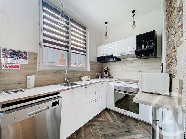 Appartement F5 &agrave; louer - 5 pi&egrave;ces - 78,26 m2 - Cholet - 49 - PAYS-DE-LOIRE