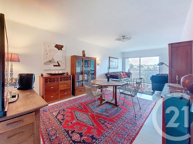 appartement - CHOLET - 49