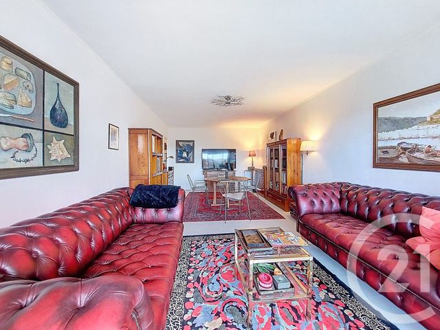 Appartement T5 à vendre - 5 pièces - 114 m2 - Cholet - 49 - PAYS-DE-LOIRE