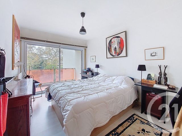 Appartement T5 à vendre - 5 pièces - 114 m2 - Cholet - 49 - PAYS-DE-LOIRE