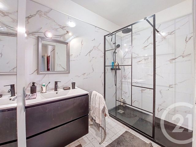 Appartement T5 à vendre - 5 pièces - 114 m2 - Cholet - 49 - PAYS-DE-LOIRE