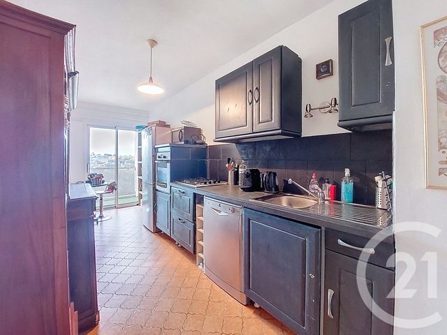 Appartement T5 à vendre - 5 pièces - 114 m2 - Cholet - 49 - PAYS-DE-LOIRE