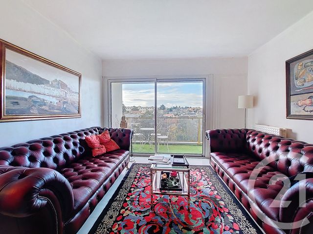 Appartement T5 à vendre - 5 pièces - 114 m2 - Cholet - 49 - PAYS-DE-LOIRE